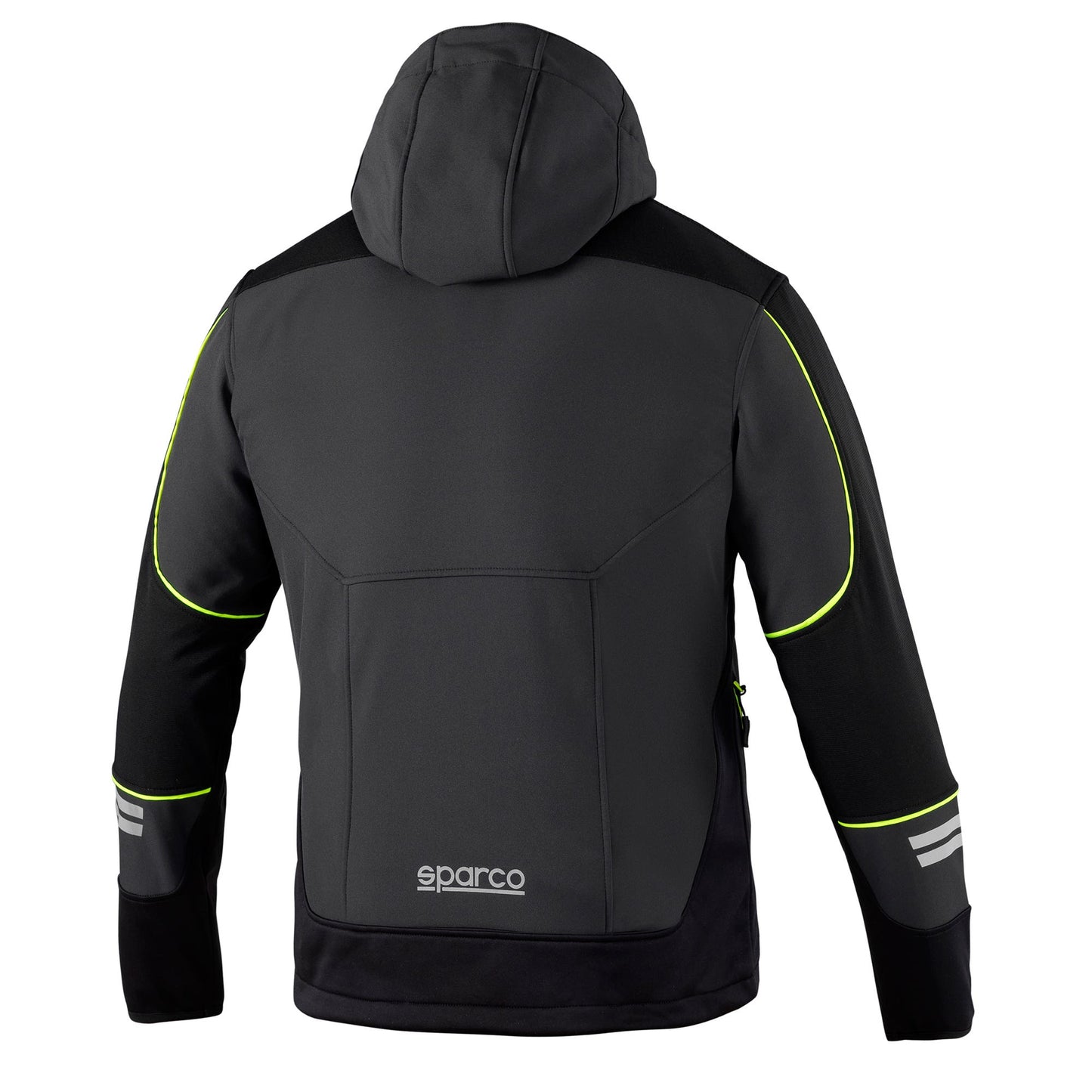 Sparco SOFT-SHELL TECH YORK - Afbeelding 6