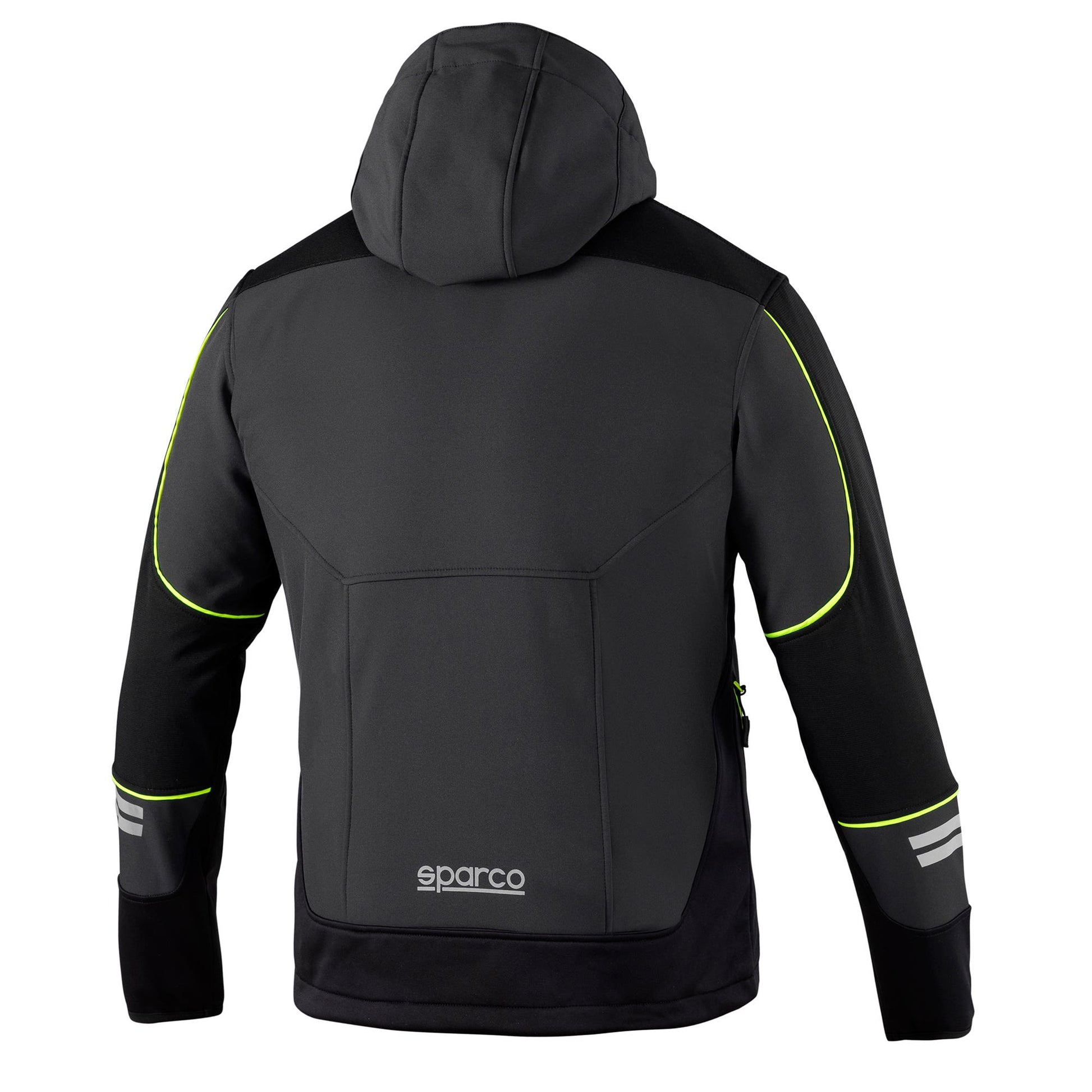 Sparco SOFT-SHELL TECH YORK - Afbeelding 6