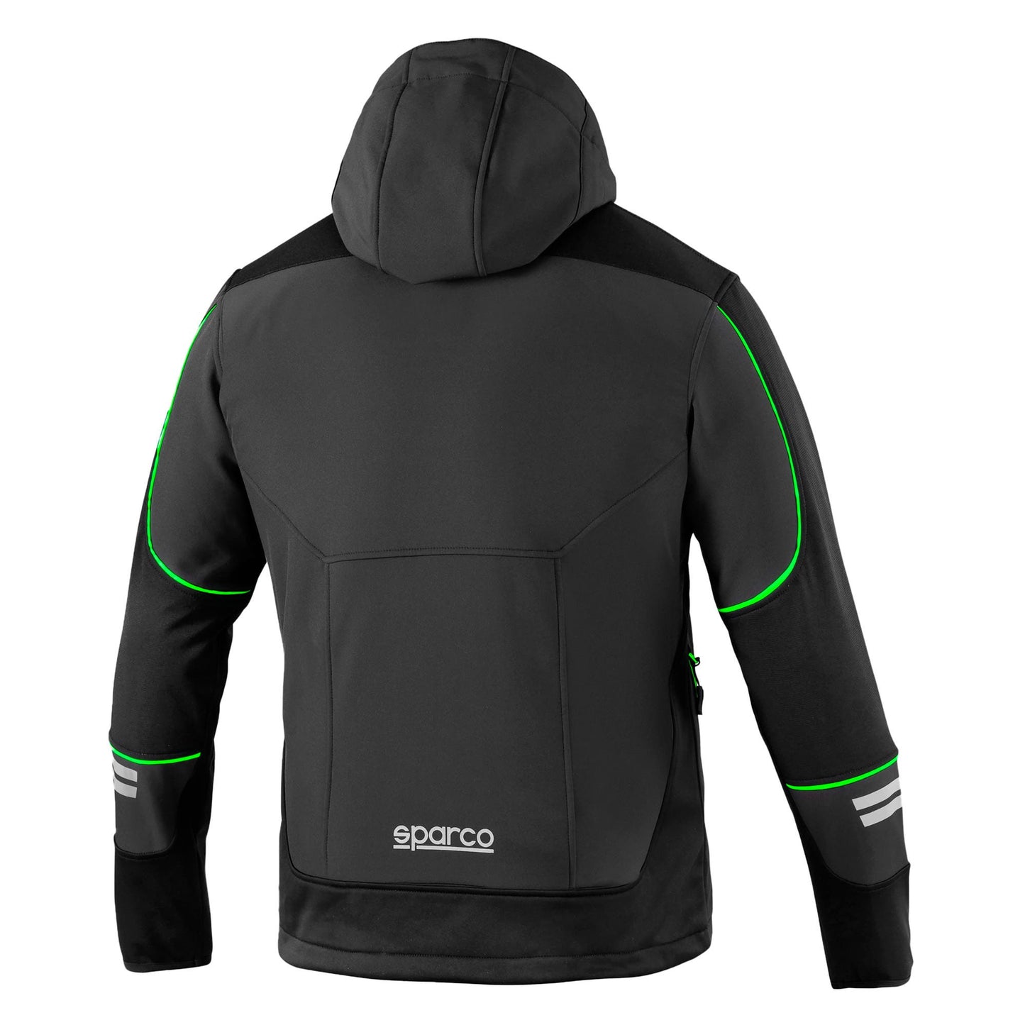 Sparco SOFT-SHELL TECH YORK - Zool
