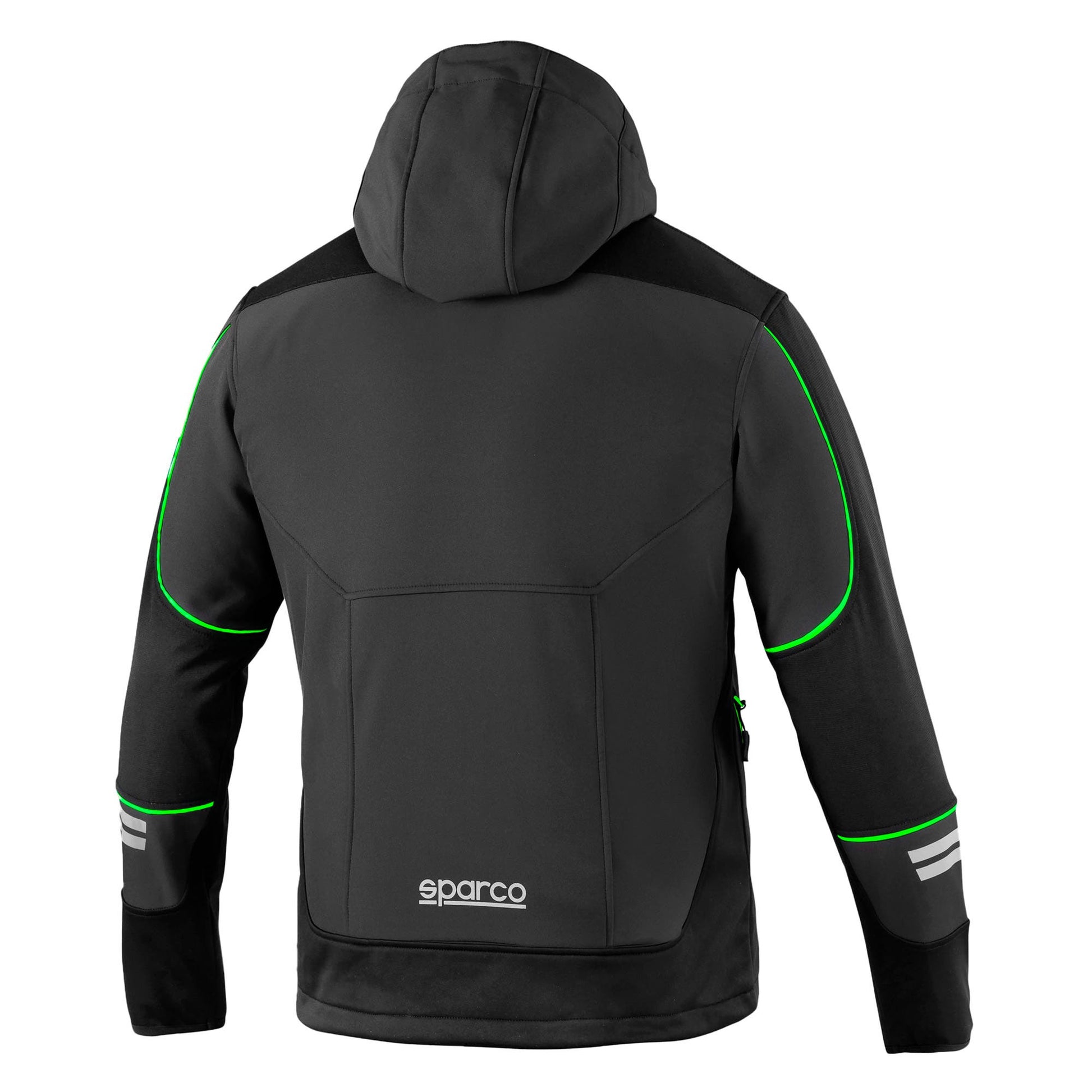 Sparco SOFT-SHELL TECH YORK - Zool