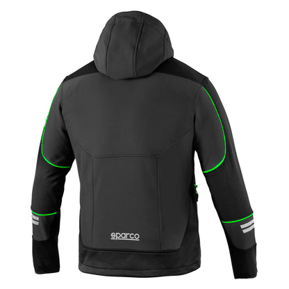 Sparco SOFT-SHELL TECH YORK - Zool