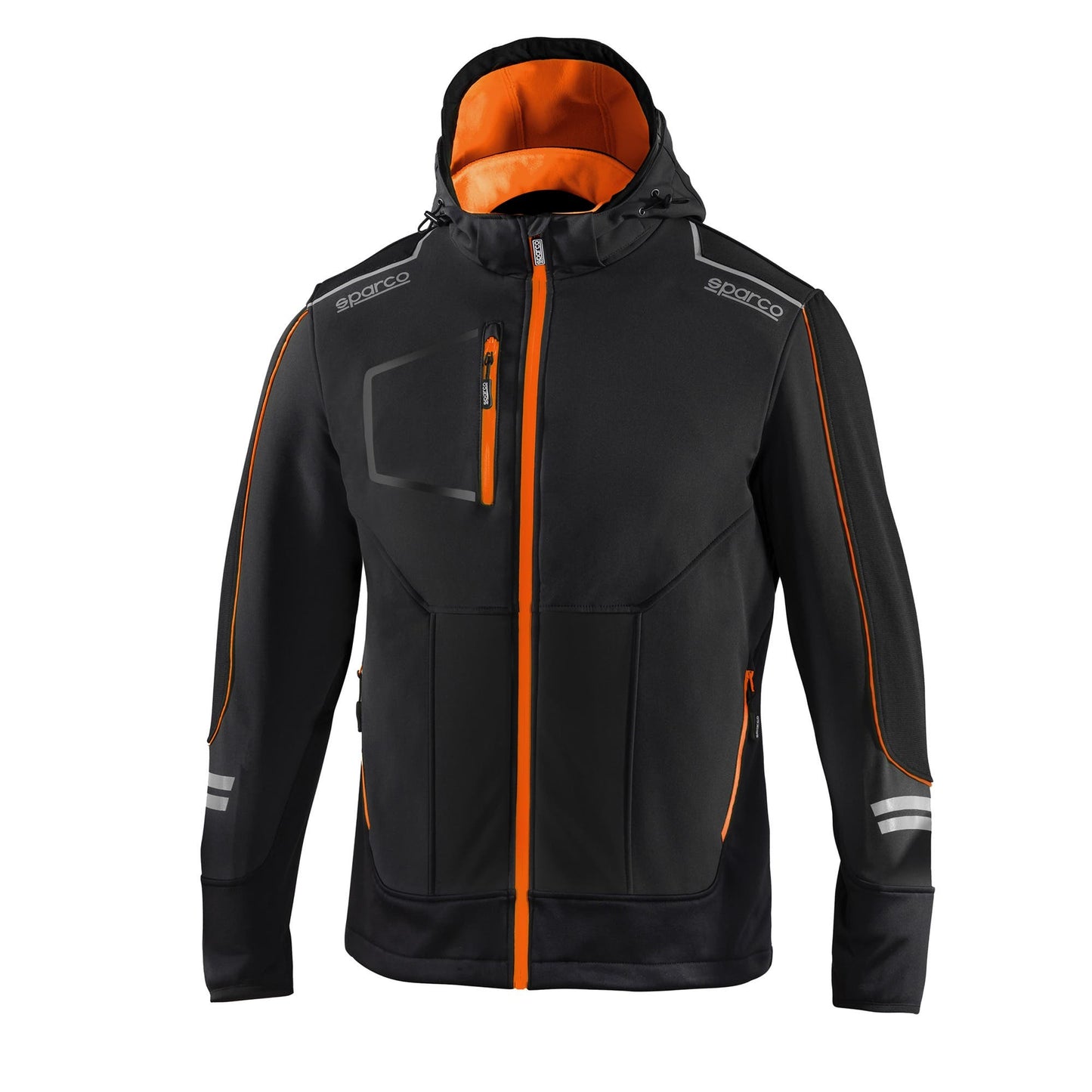 Sparco SOFT-SHELL TECH YORK - Detail