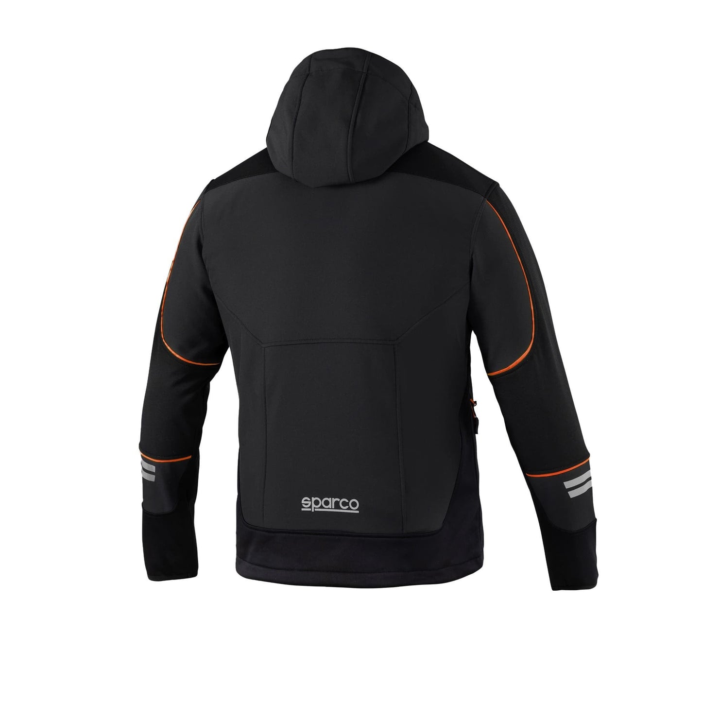 Sparco SOFT-SHELL TECH YORK - Vooraanzicht