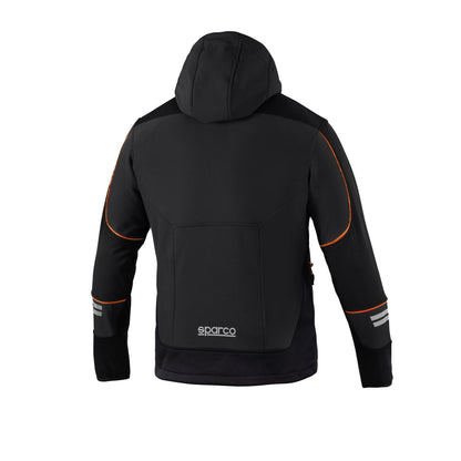 Sparco SOFT-SHELL TECH YORK - Vooraanzicht
