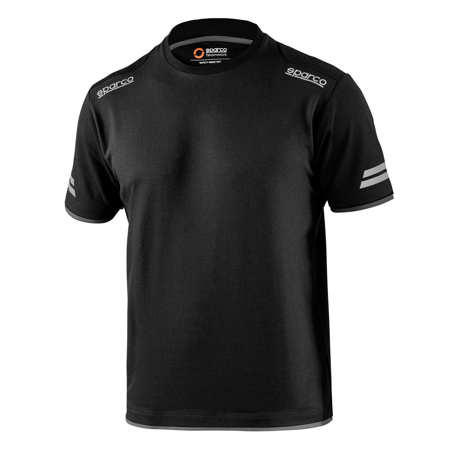 Sparco T-SHIRT TECH Tucson - Vooraanzicht