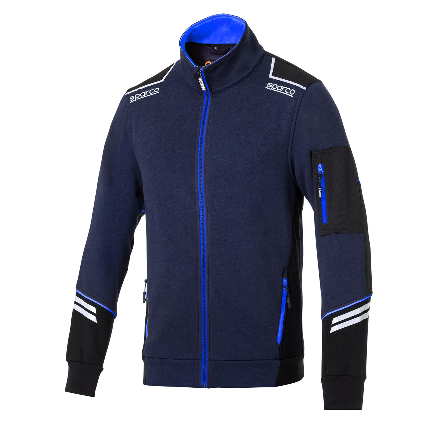Sparco FULL ZIP TECH Alabama - Afbeelding 6