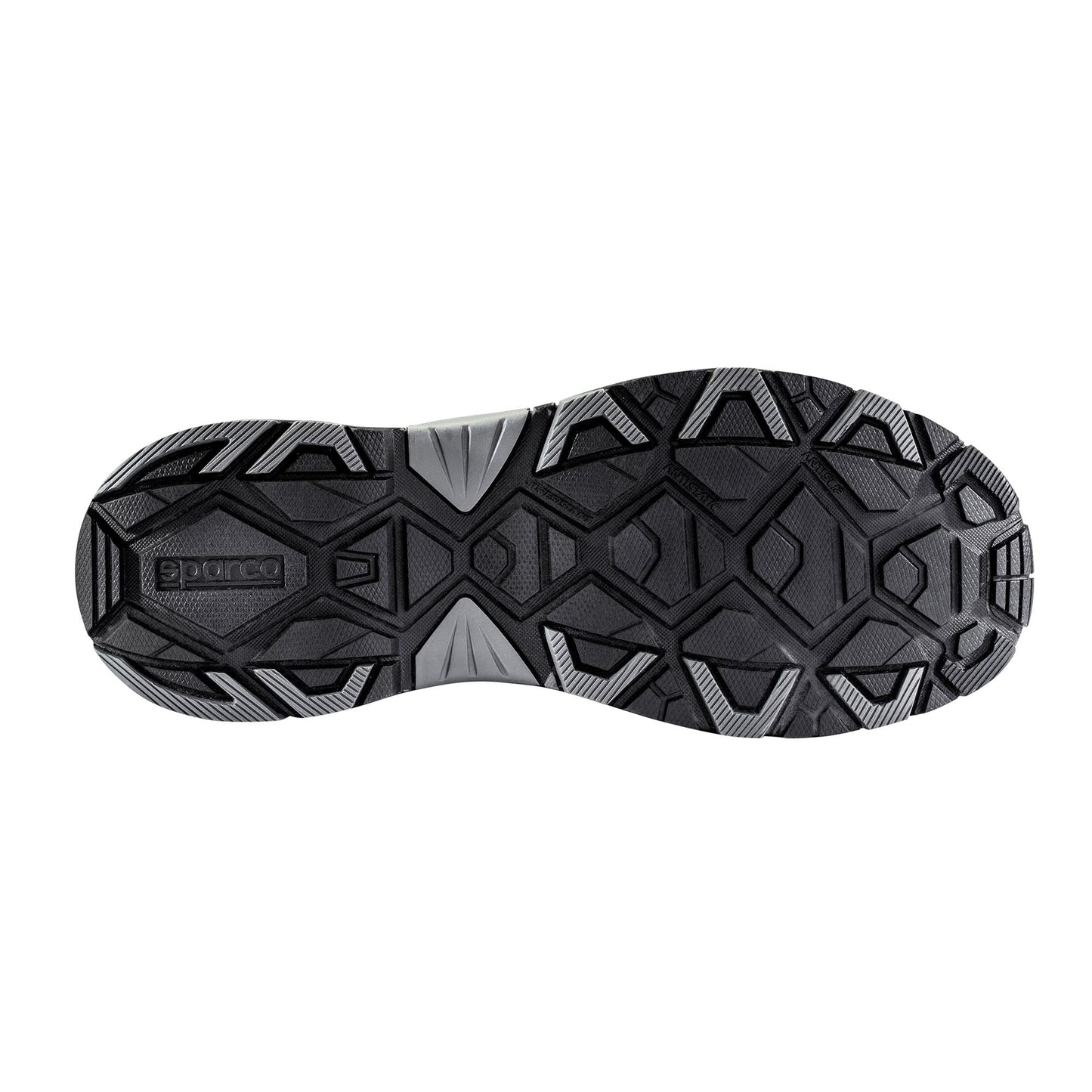 Sparco Werkschoenen S3 ESD - Allroad-H Okayama - Zwart - Maat 38-48