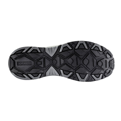 Sparco Werkschoenen S3 ESD - Allroad-H Okayama - Zwart - Maat 38-48