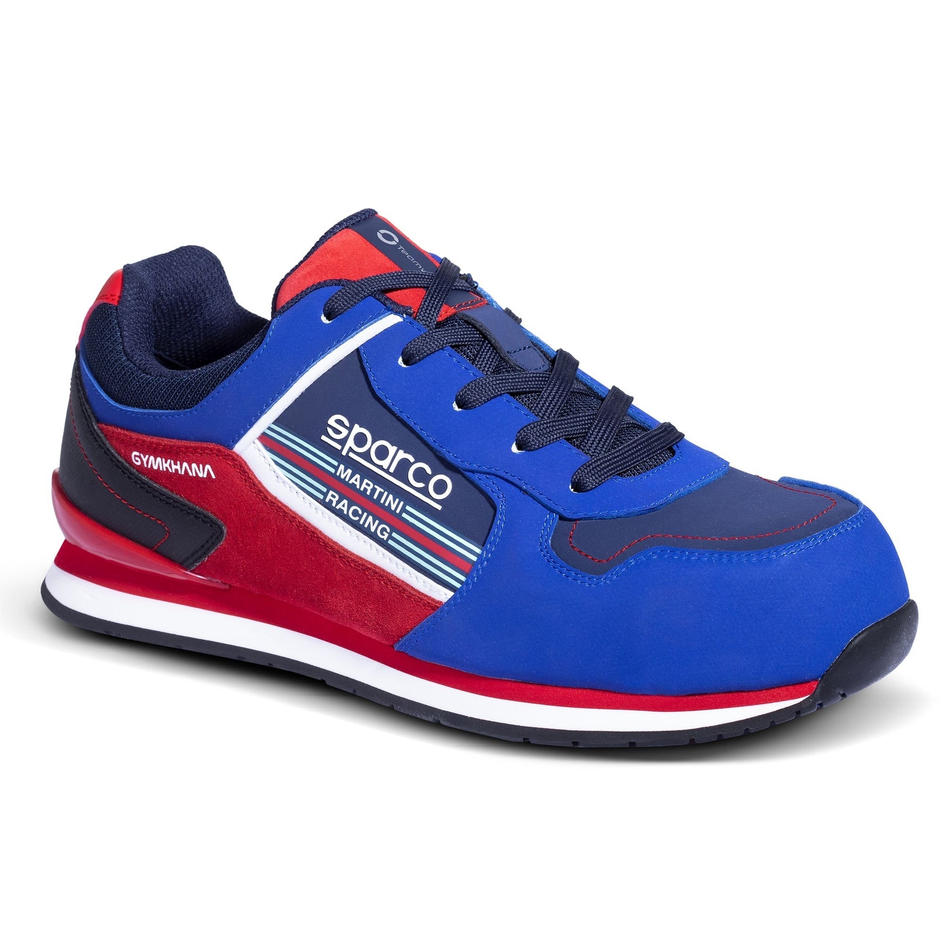 Sparco Scarpa Gymkhana Montecarlo S3 ESD - Vooraanzicht