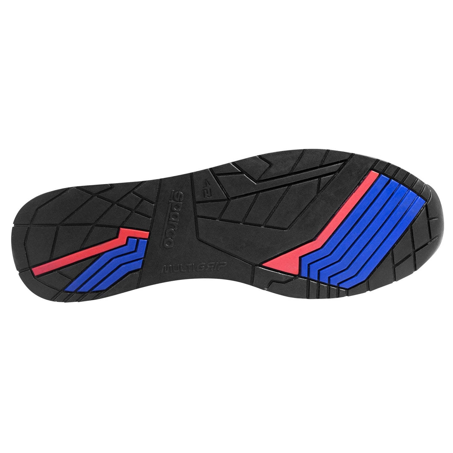 Sparco Scarpa Gymkhana Montecarlo S3 ESD - Detail