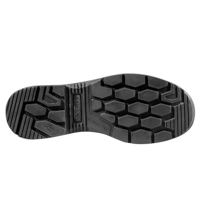 Sparco Werkschoenen S1PS - Indy Detroit - Zwart/Grijs - Maat 38-48