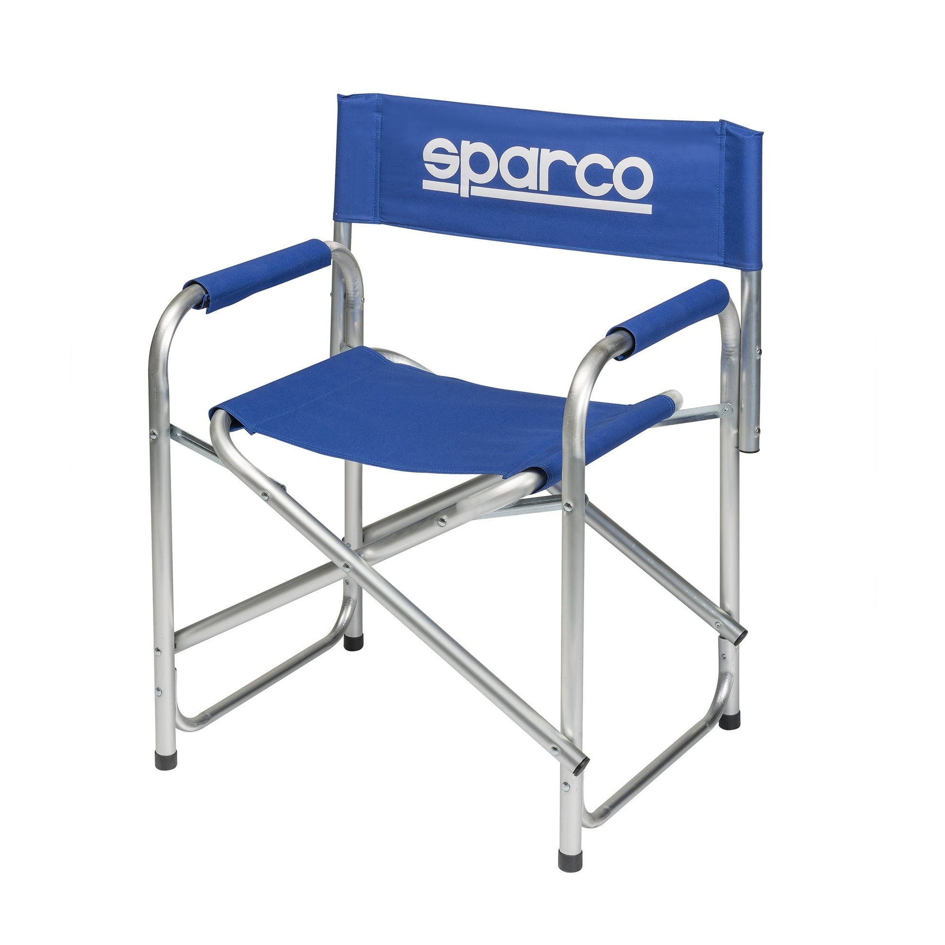 Sparco SEDIA Regista Alluminio - Vooraanzicht