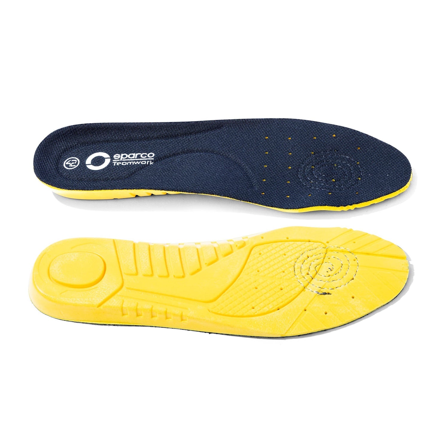 Sparco Solette Scarpe - Zijaanzicht