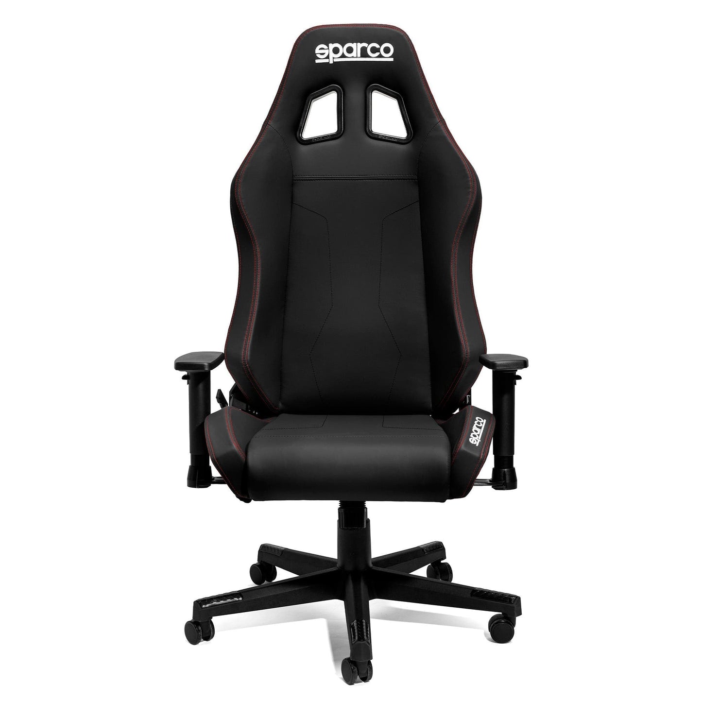 Sparco Sed.Ufficio COACH - Vooraanzicht