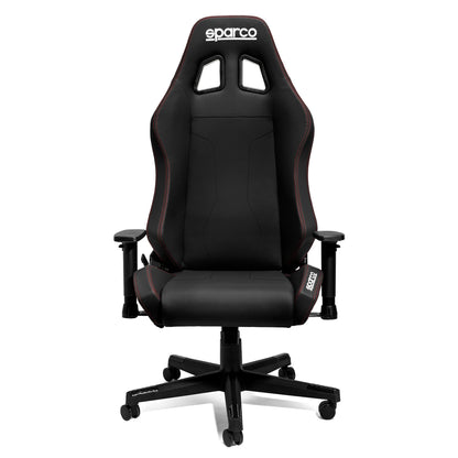 Sparco Sed.Ufficio COACH - Vooraanzicht