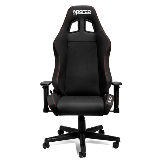 Sparco Sed.Ufficio COACH - Vooraanzicht