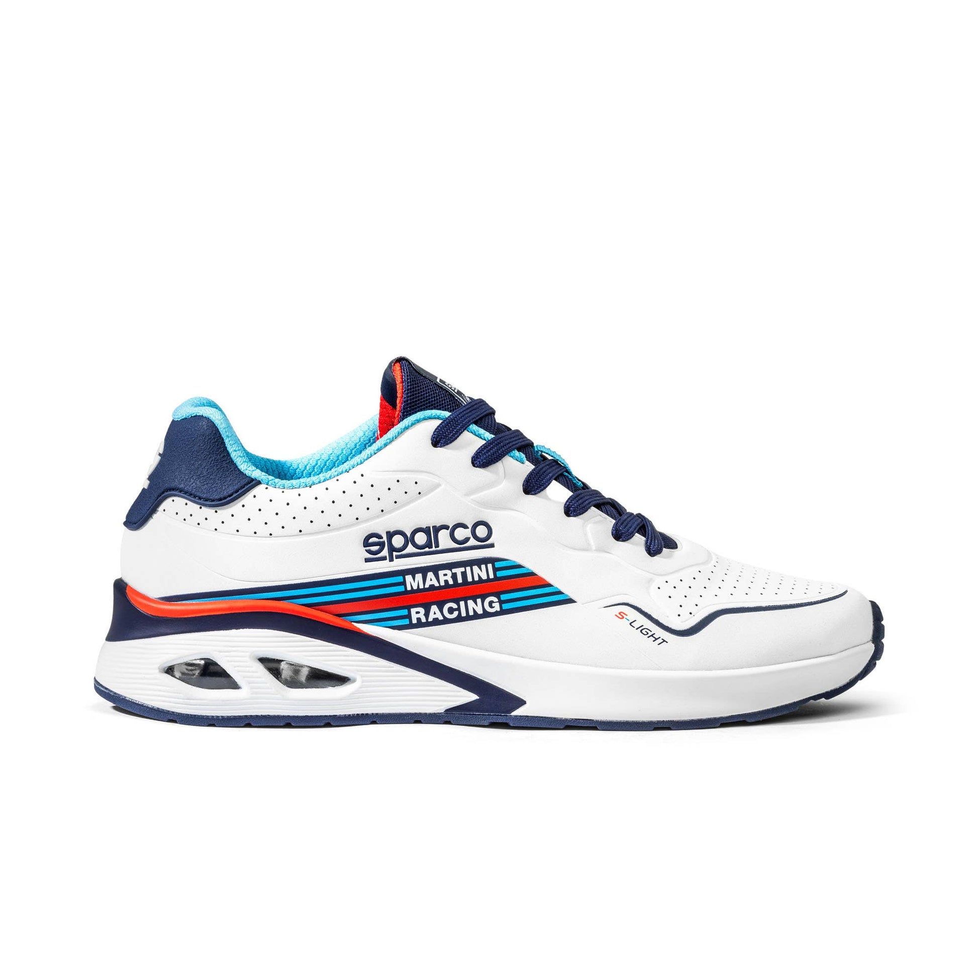 Sparco Scarpa S-LIGHT MARTINI-R - Detail
