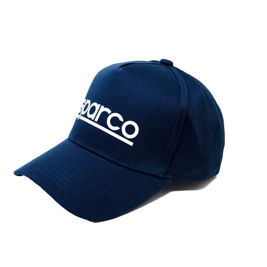 Sparco DAR CAP Teamwork - Vooraanzicht