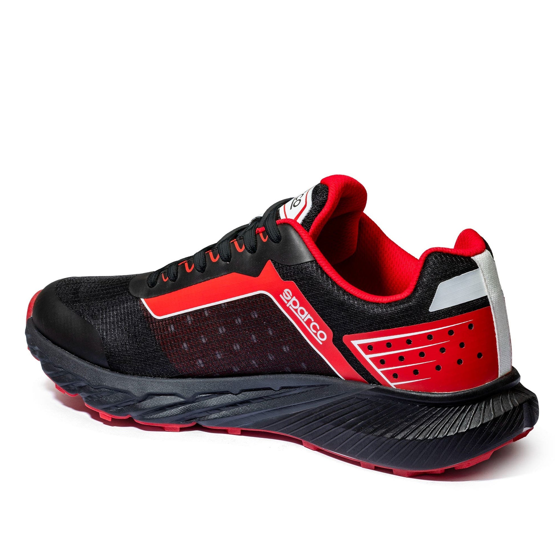 Sparco Scarpe S-PARK Sepang - Zijaanzicht