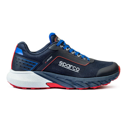 Sparco Scarpe S-PARK LEON - Achteraanzicht