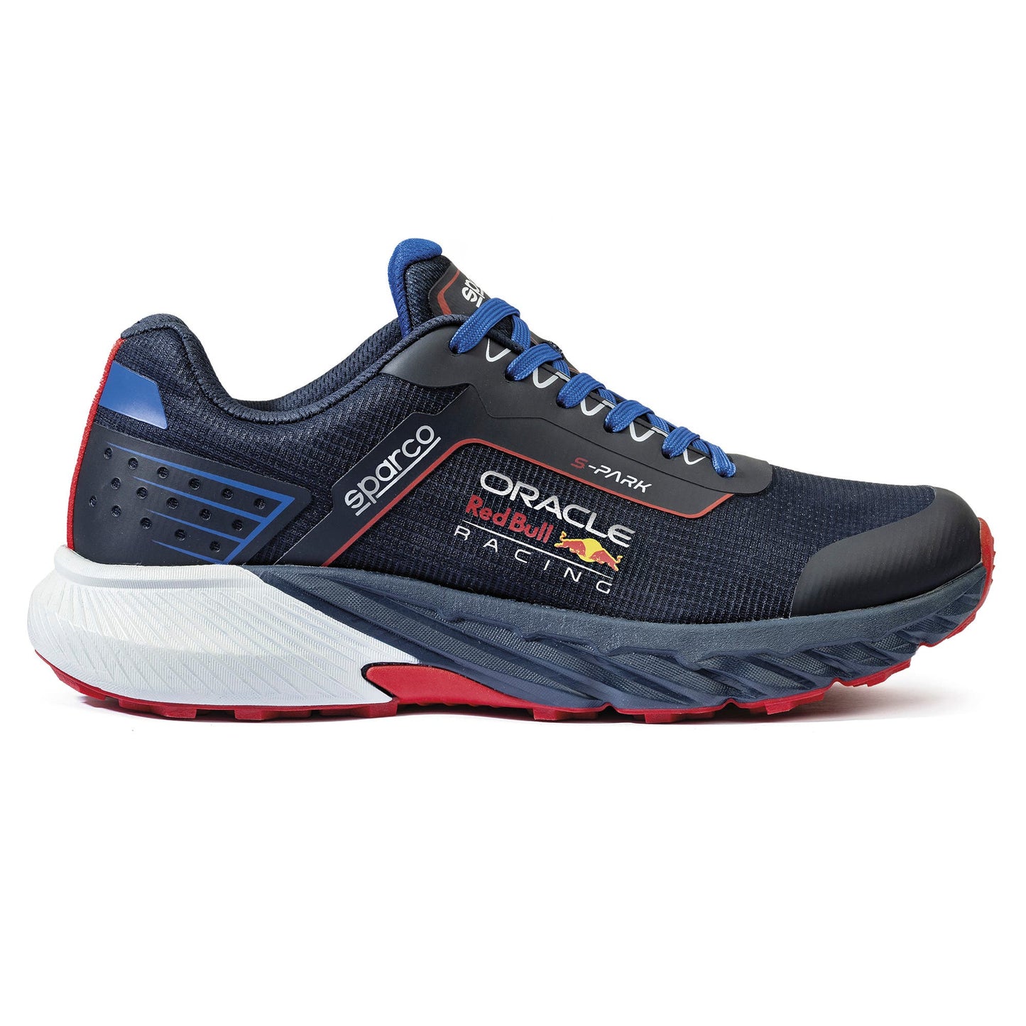 Sparco Scarpe S-PARK Redbull FENNY - Vooraanzicht