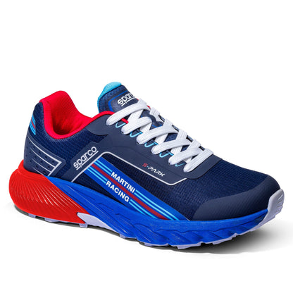 Sparco Scarpa S-PARK MARTINI-R Sardinia - Vooraanzicht