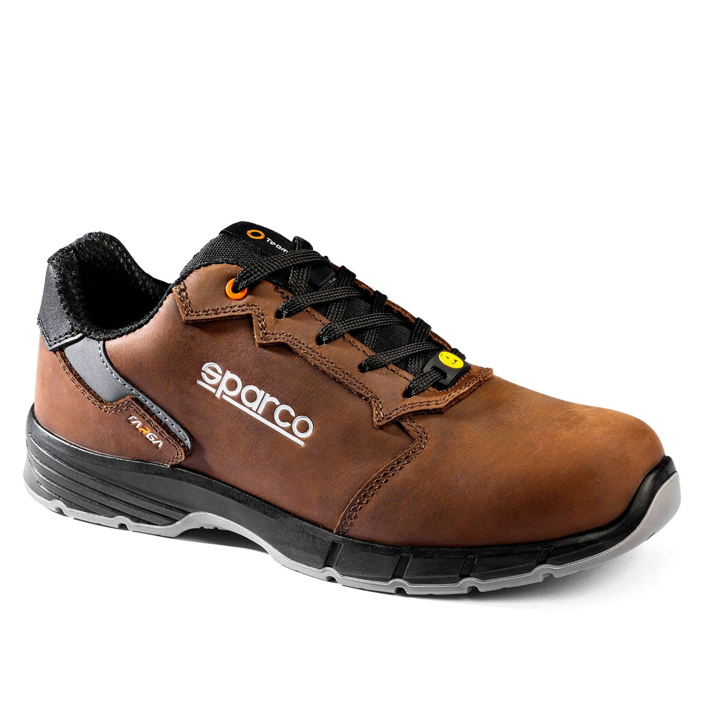 Sparco Scarpe TARGA NINO ESD S3S - Achteraanzicht