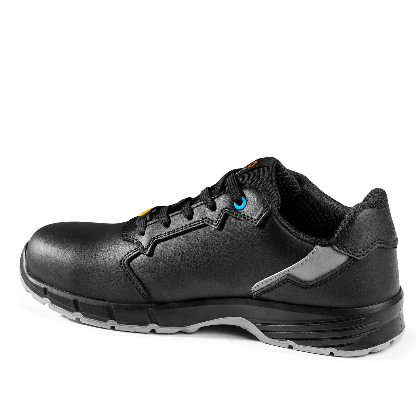 Sparco Scarpe TARGA Sandro ESD S3S - Zijaanzicht