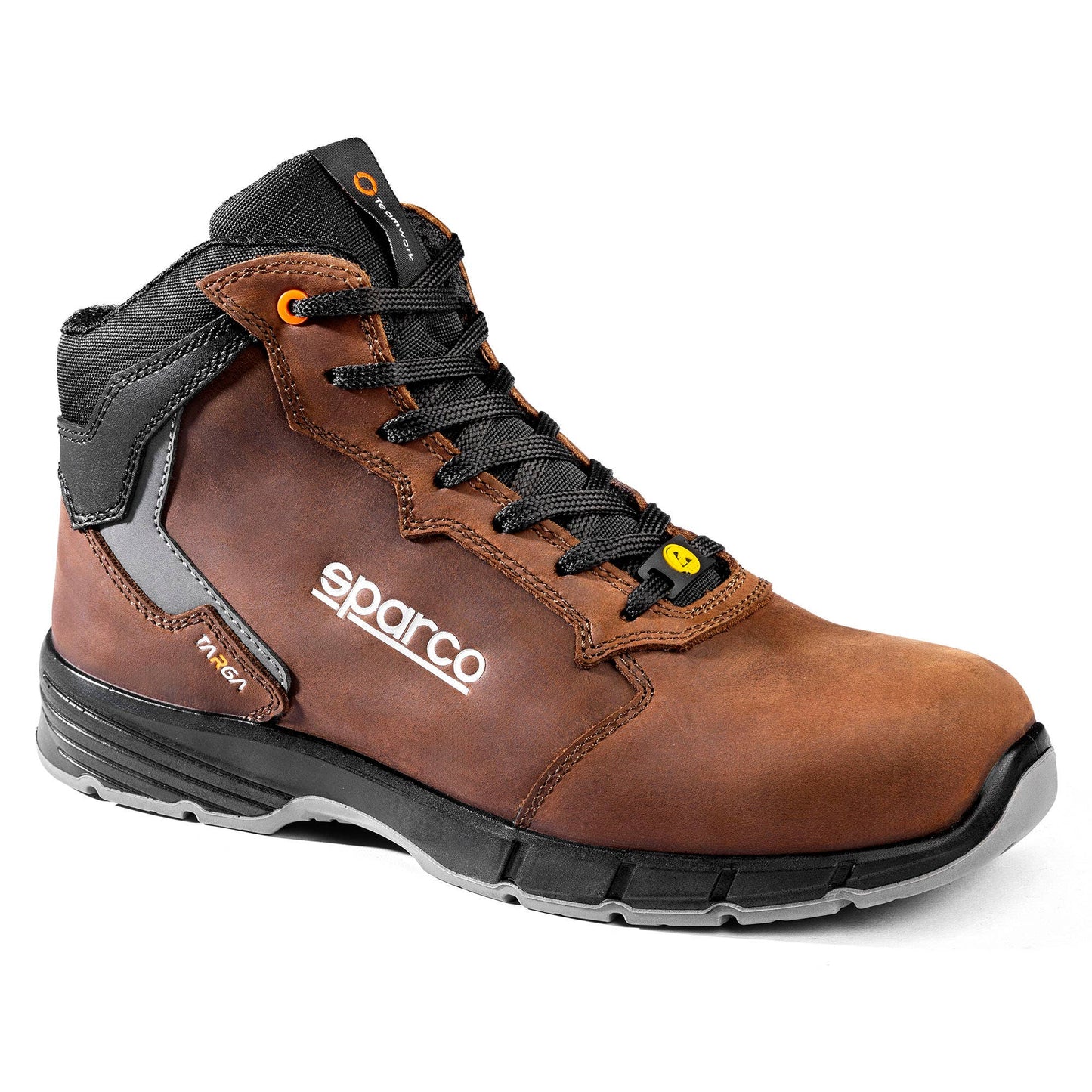 Sparco Scarpe TARGA-H VIC S3S ESD - Achteraanzicht