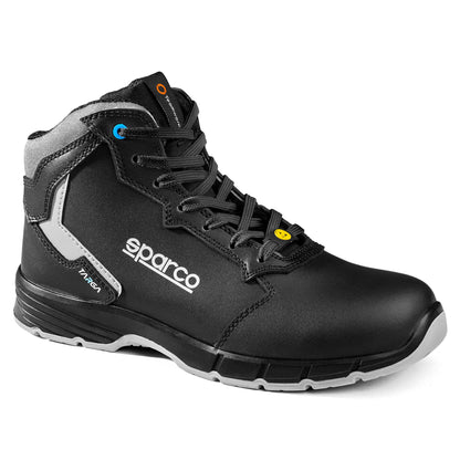 Sparco Scarpe TARGA-H PAUL S3S ESD - Achteraanzicht