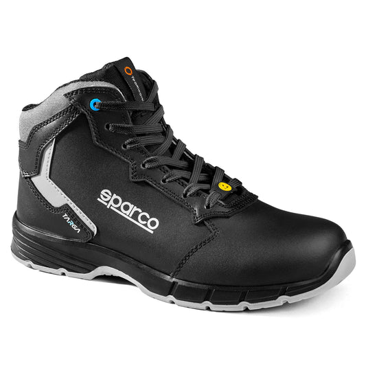 Sparco Scarpe TARGA-H PAUL S3S ESD - Achteraanzicht