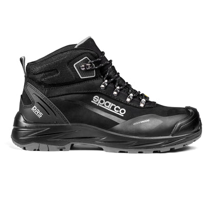 Sparco Scarpe Goodwood DELL S7S - Zijaanzicht