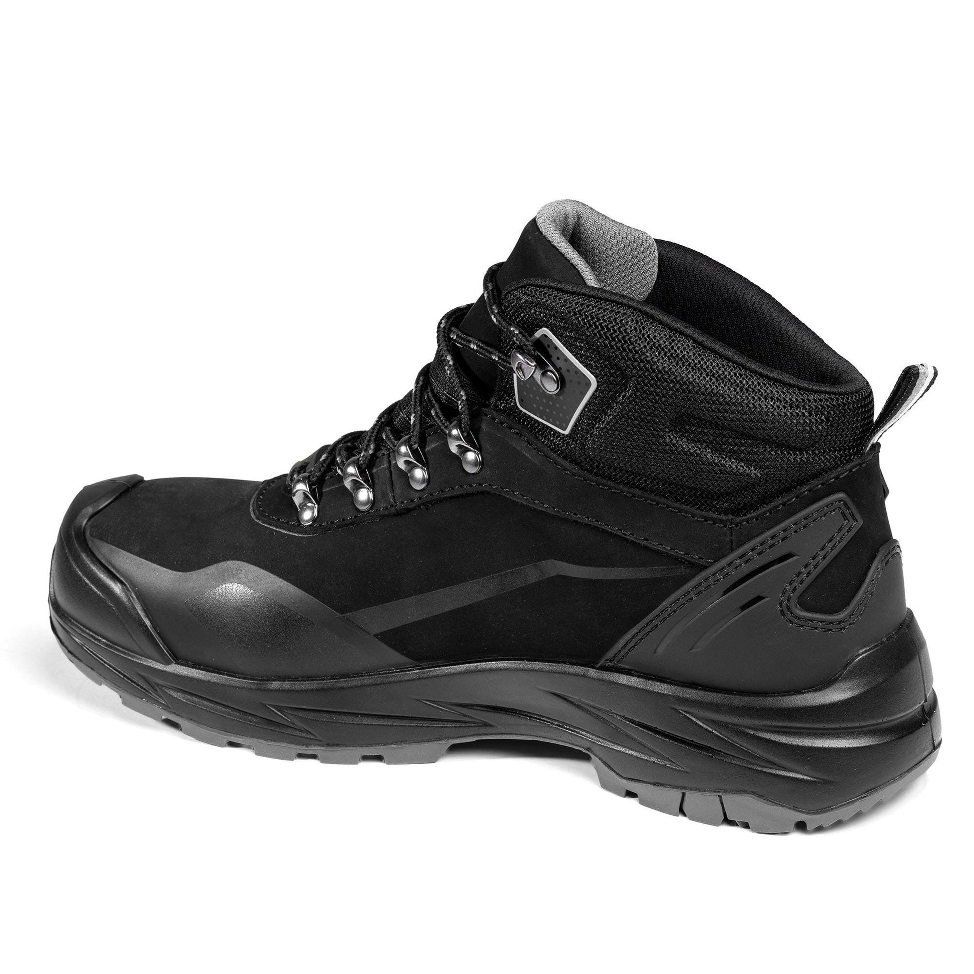 Sparco Scarpe Goodwood DELL S7S - Vooraanzicht