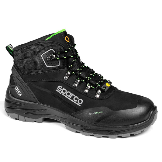Sparco Scarpa Goodwood RIVER 06 ESD - Achteraanzicht