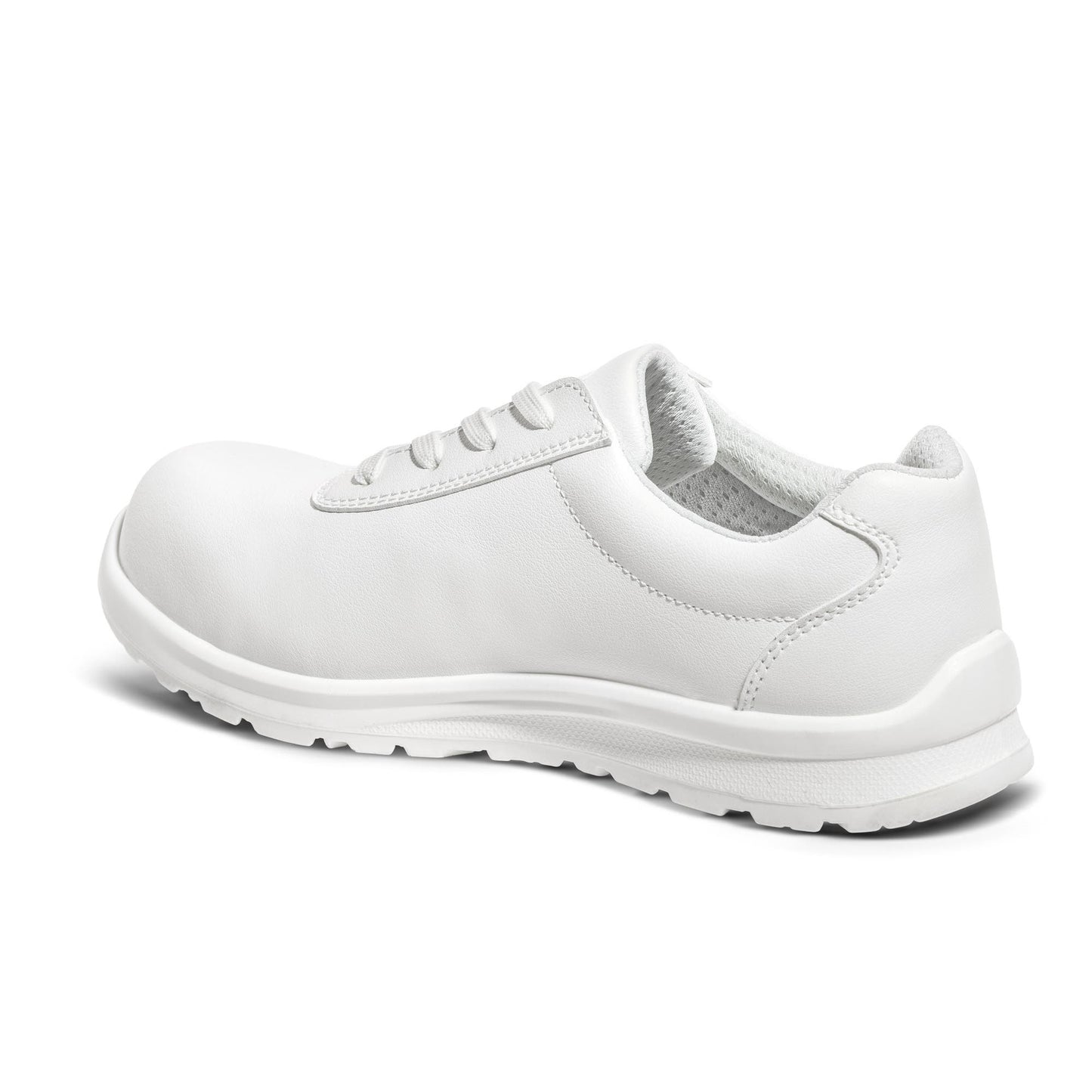 Sparco Scarpe Trackday LACES Walker S2 - Achteraanzicht