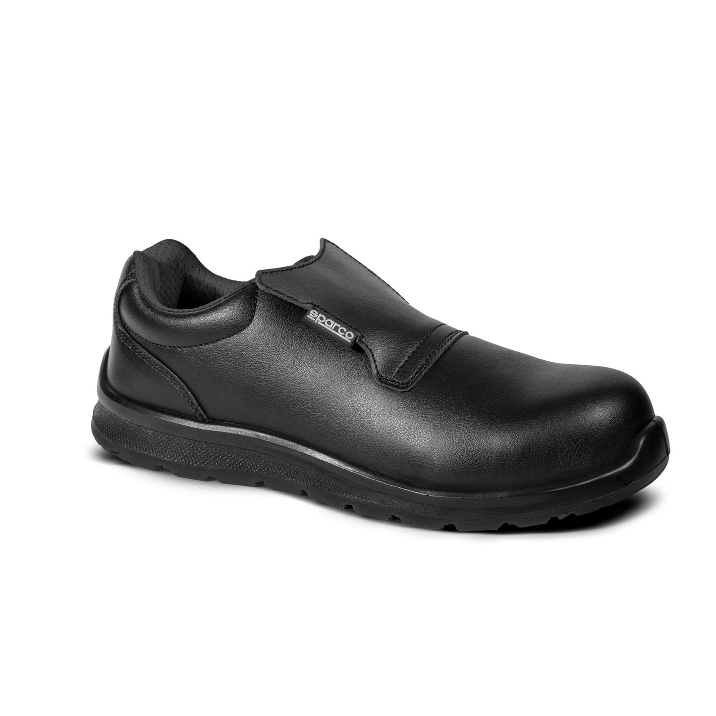 Sparco Scarpe Trackday COSY NO-LACE S2 - Achteraanzicht