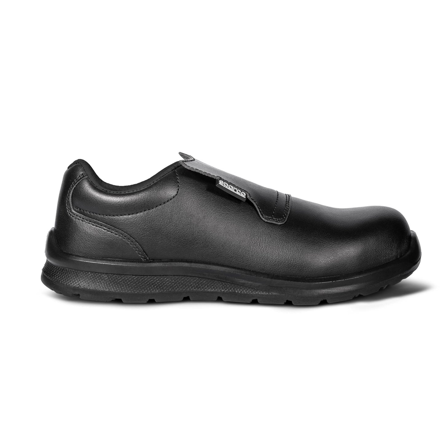 Sparco Scarpe Trackday COSY NO-LACE S2 - Zijaanzicht