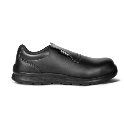Sparco Scarpe Trackday COSY NO-LACE S2 - Zijaanzicht