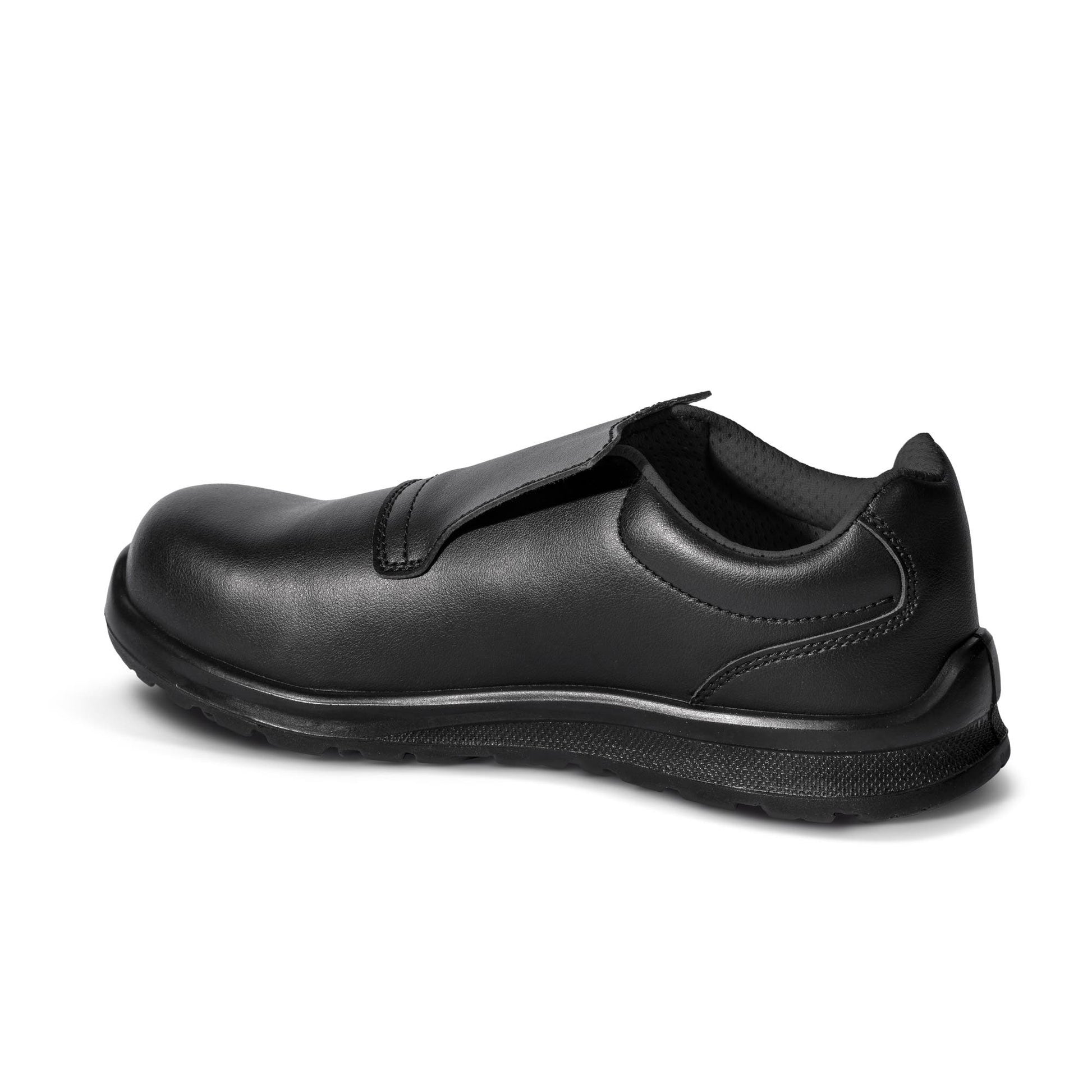 Sparco Scarpe Trackday COSY NO-LACE S2 - Vooraanzicht