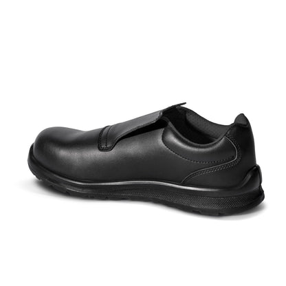 Sparco Scarpe Trackday COSY NO-LACE S2 - Vooraanzicht