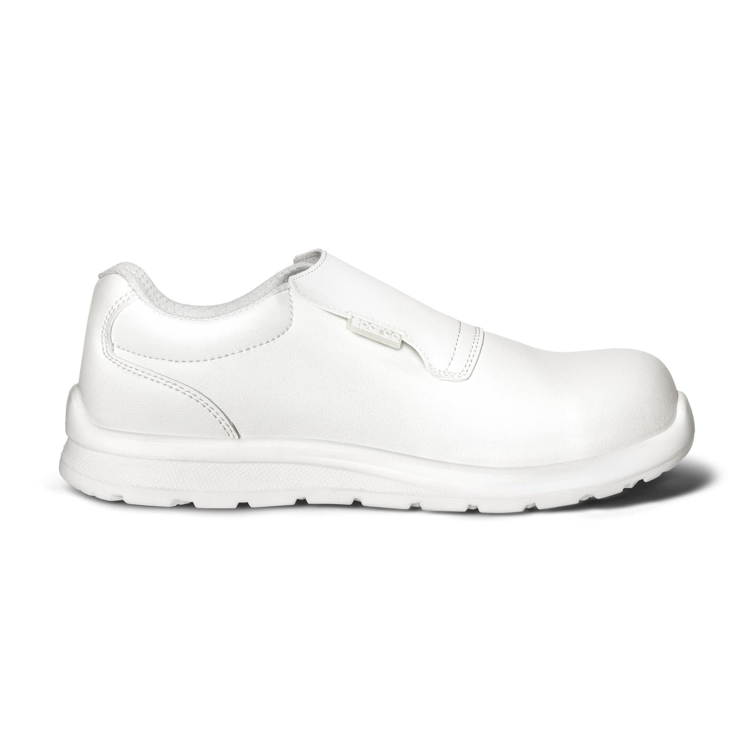 Sparco Scarpe Trackday HOMY NO-LACE S2 - Achteraanzicht