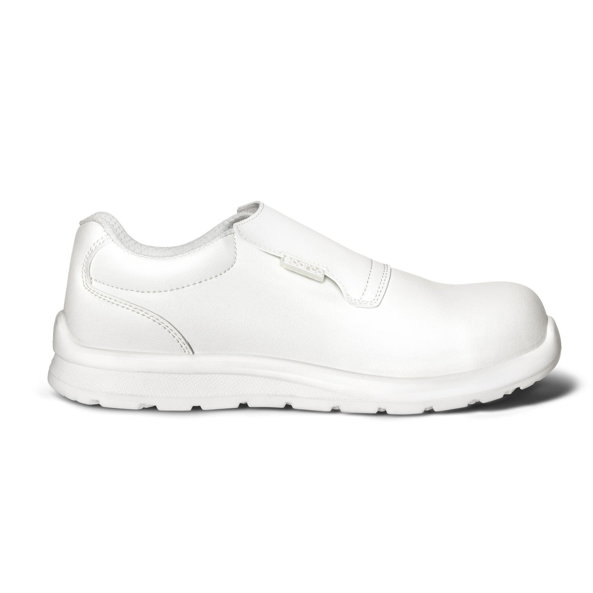 Sparco Scarpe Trackday HOMY NO-LACE S2 - Achteraanzicht