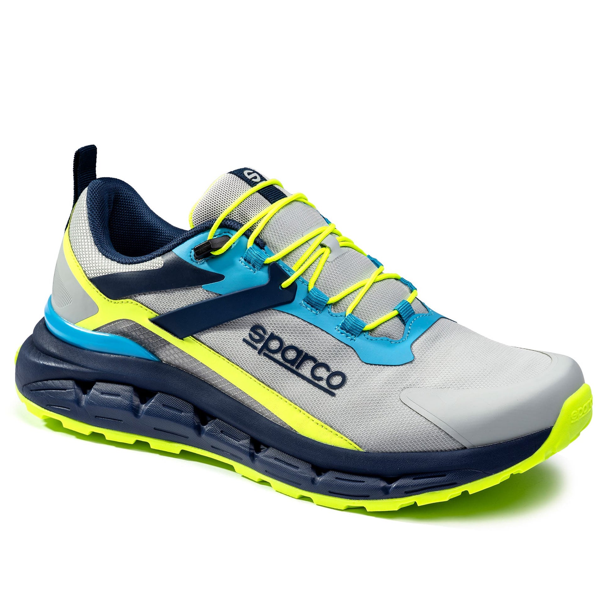 Sparco Scarpe S-PIKE Turini O2 - Vooraanzicht