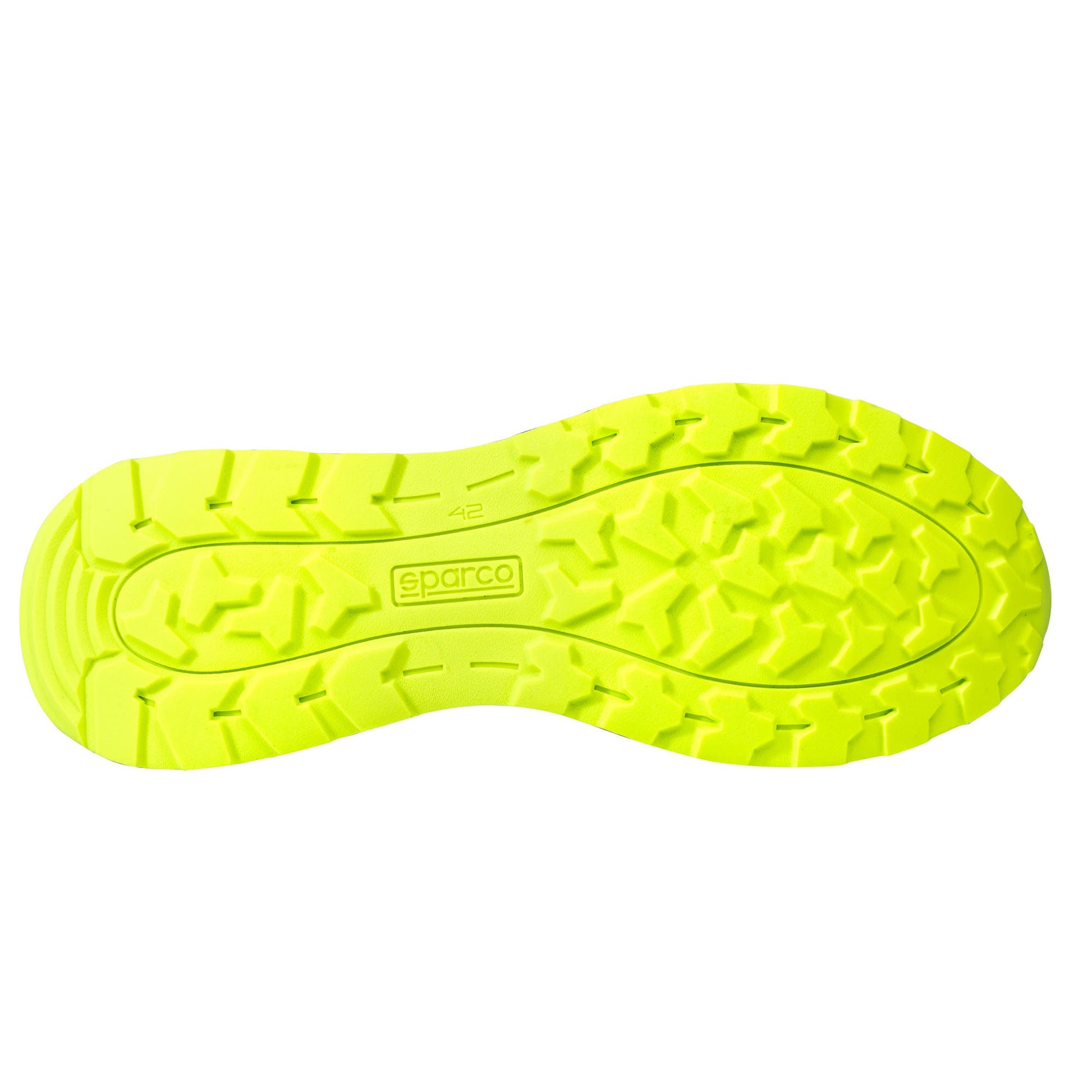 Sparco Scarpe S-PIKE Turini O2 - Detail