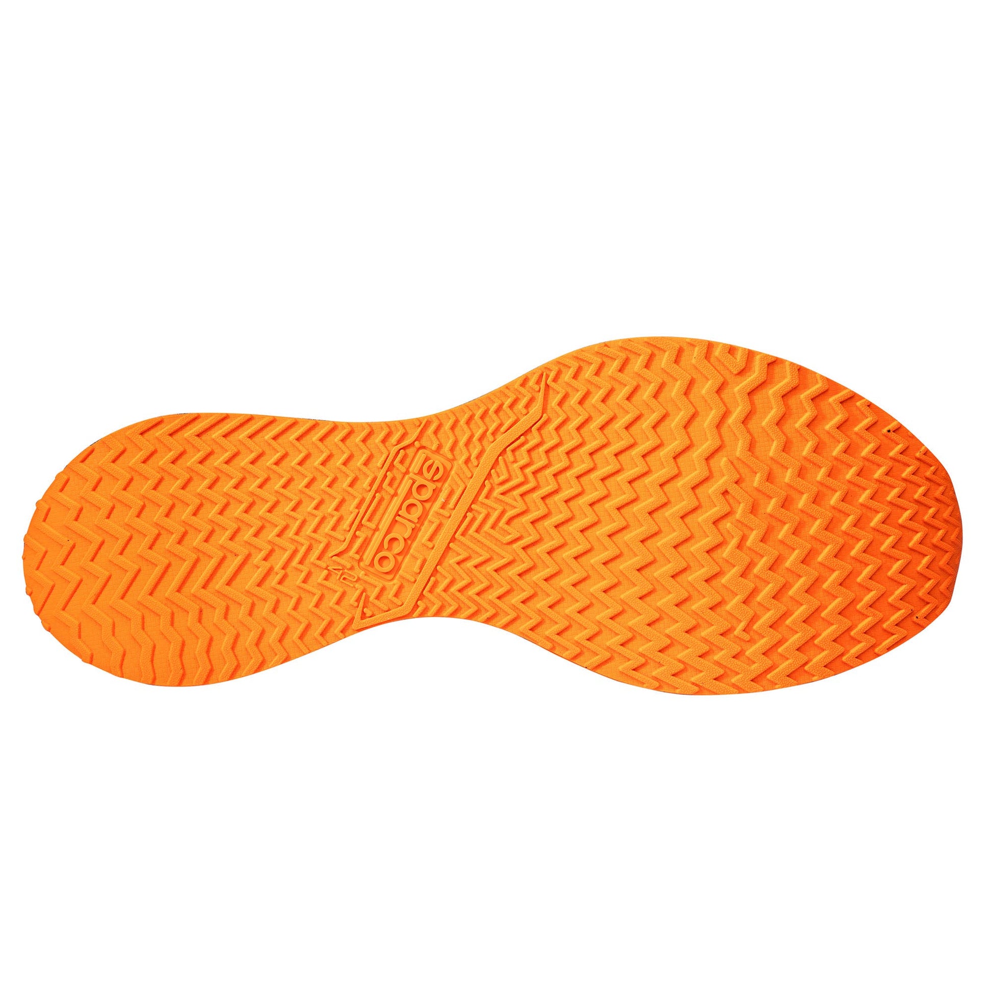 Sparco S-Cape Yohan BTB0038B0N12 Werkschoenen O1 Donkerblauw 36-48 - Achteraanzicht