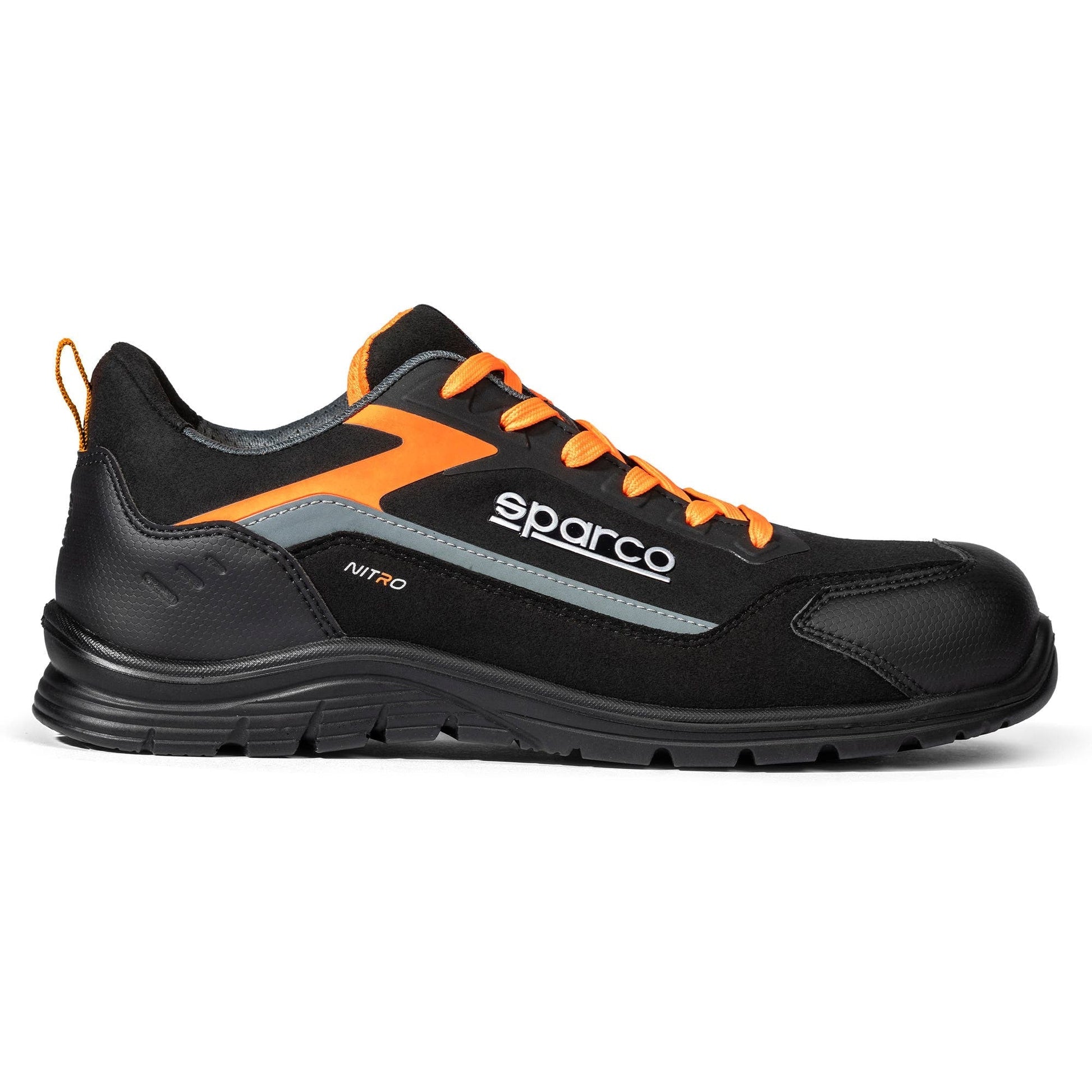 Sparco Scarpa NITRO ELFYN S3S - Zijaanzicht