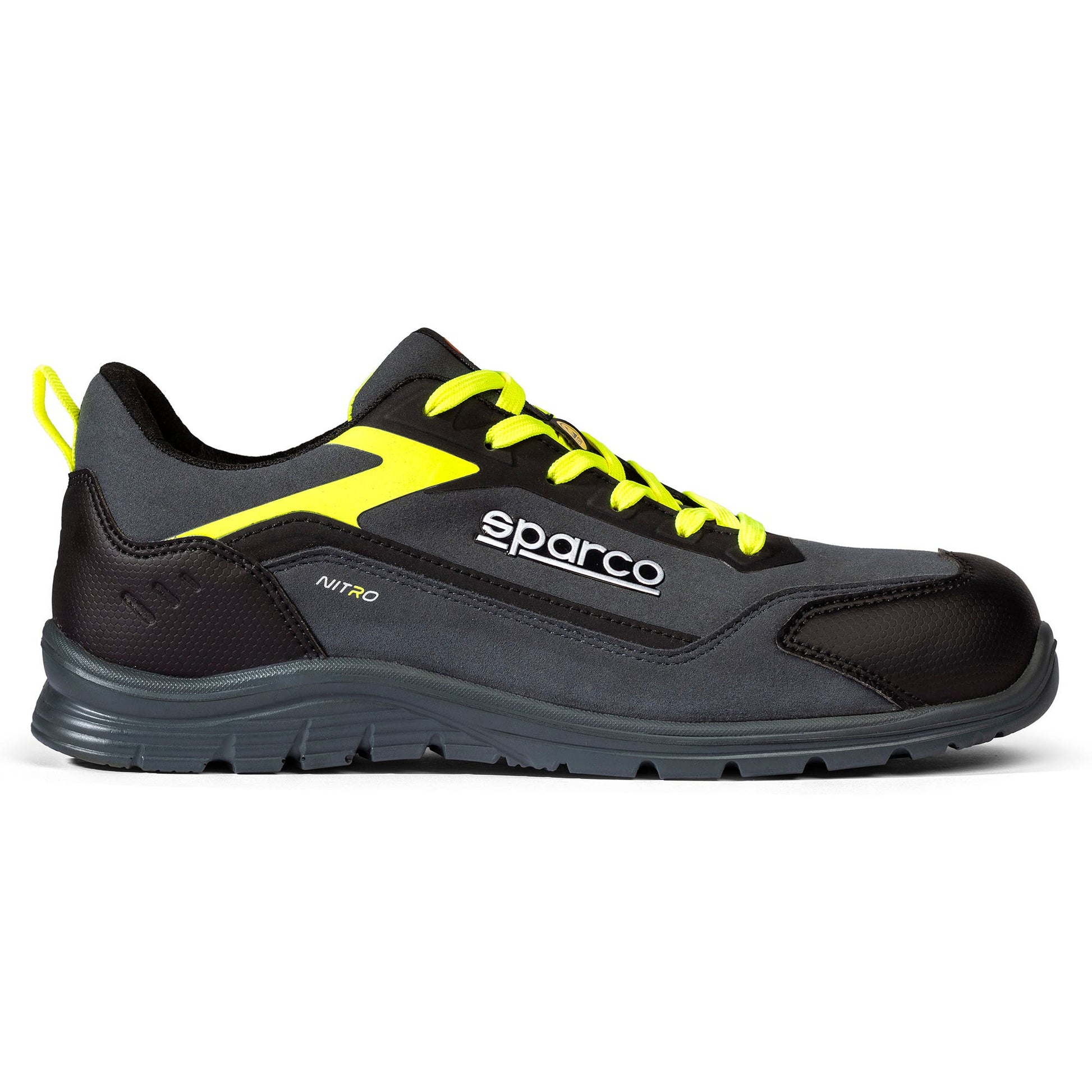 Sparco Scarpa NITRO KALLE S3S - Zijaanzicht