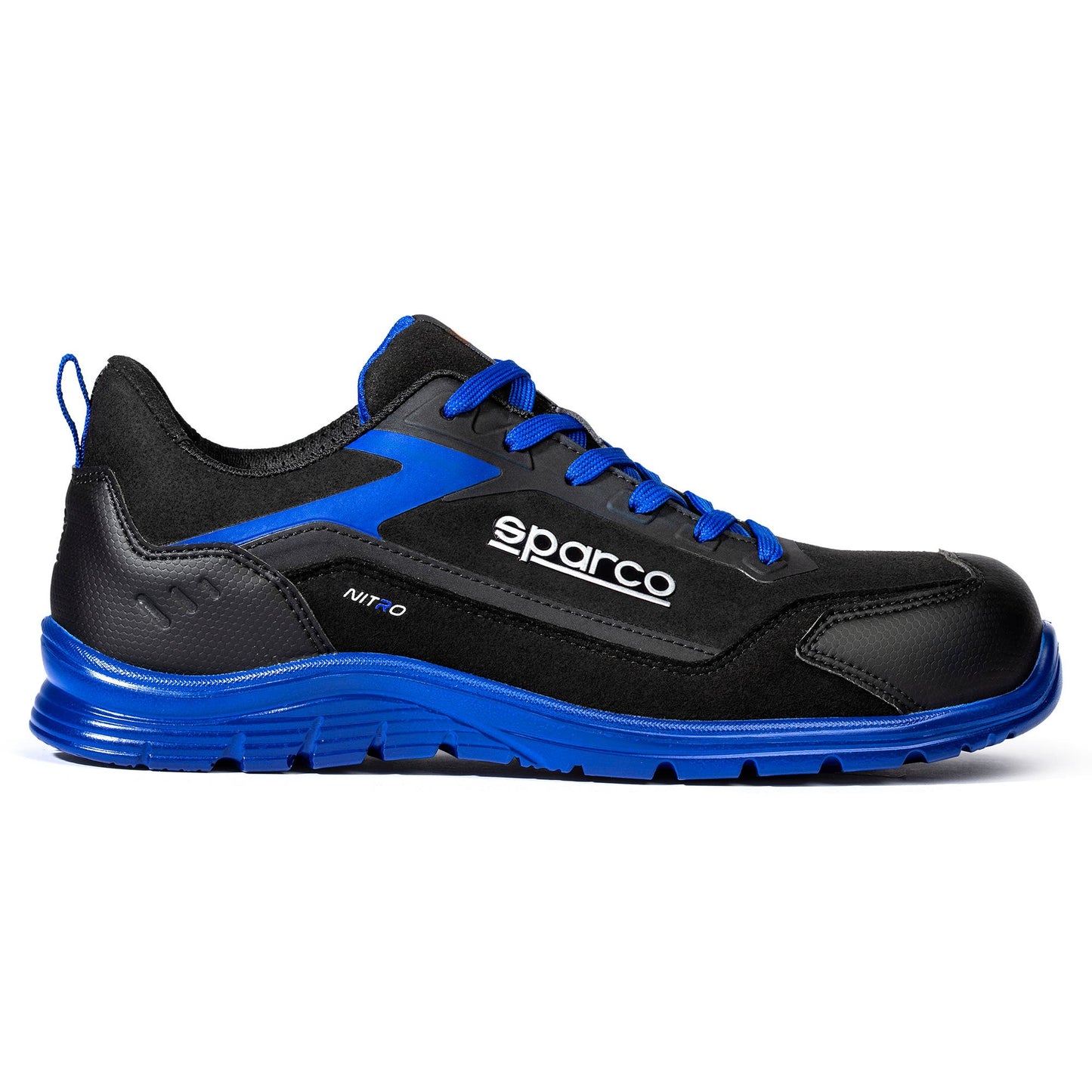 Sparco Scarpa NITRO SAMI S3S - Vooraanzicht