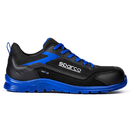 Sparco Scarpa NITRO SAMI S3S - Vooraanzicht