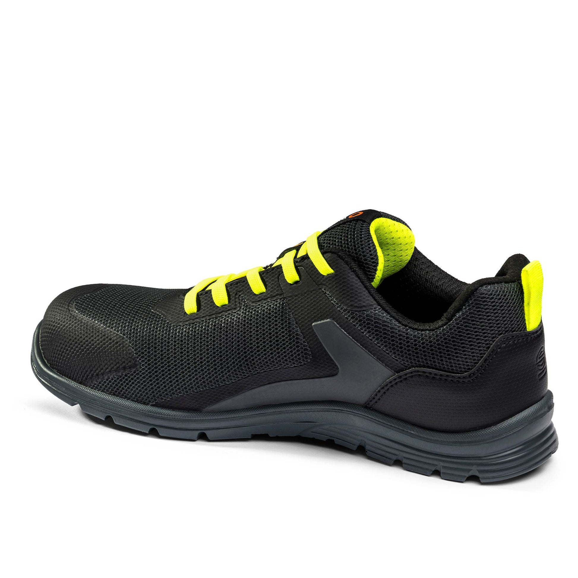 Sparco Scarpe Practice JOSEF S1PS - Vooraanzicht